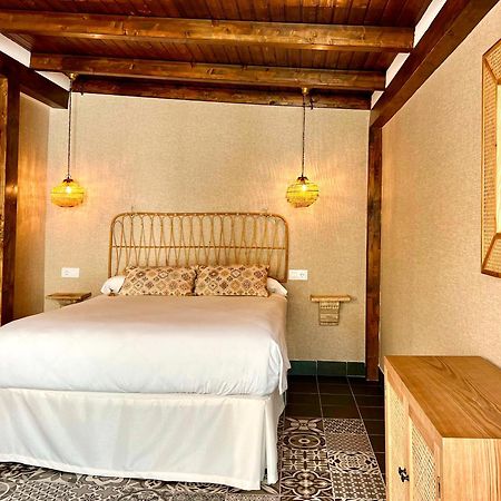 Apartamentos Realejo Campo Del Principe 3000 กรานาดา ภายนอก รูปภาพ