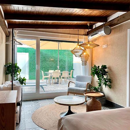 Apartamentos Realejo Campo Del Principe 3000 กรานาดา ภายนอก รูปภาพ