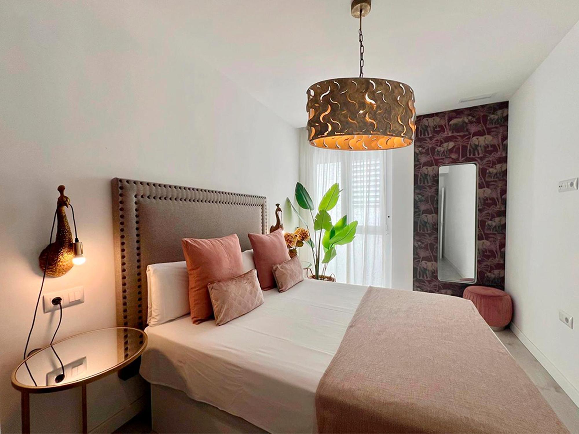 Apartamentos Realejo Campo Del Principe 3000 กรานาดา ภายนอก รูปภาพ