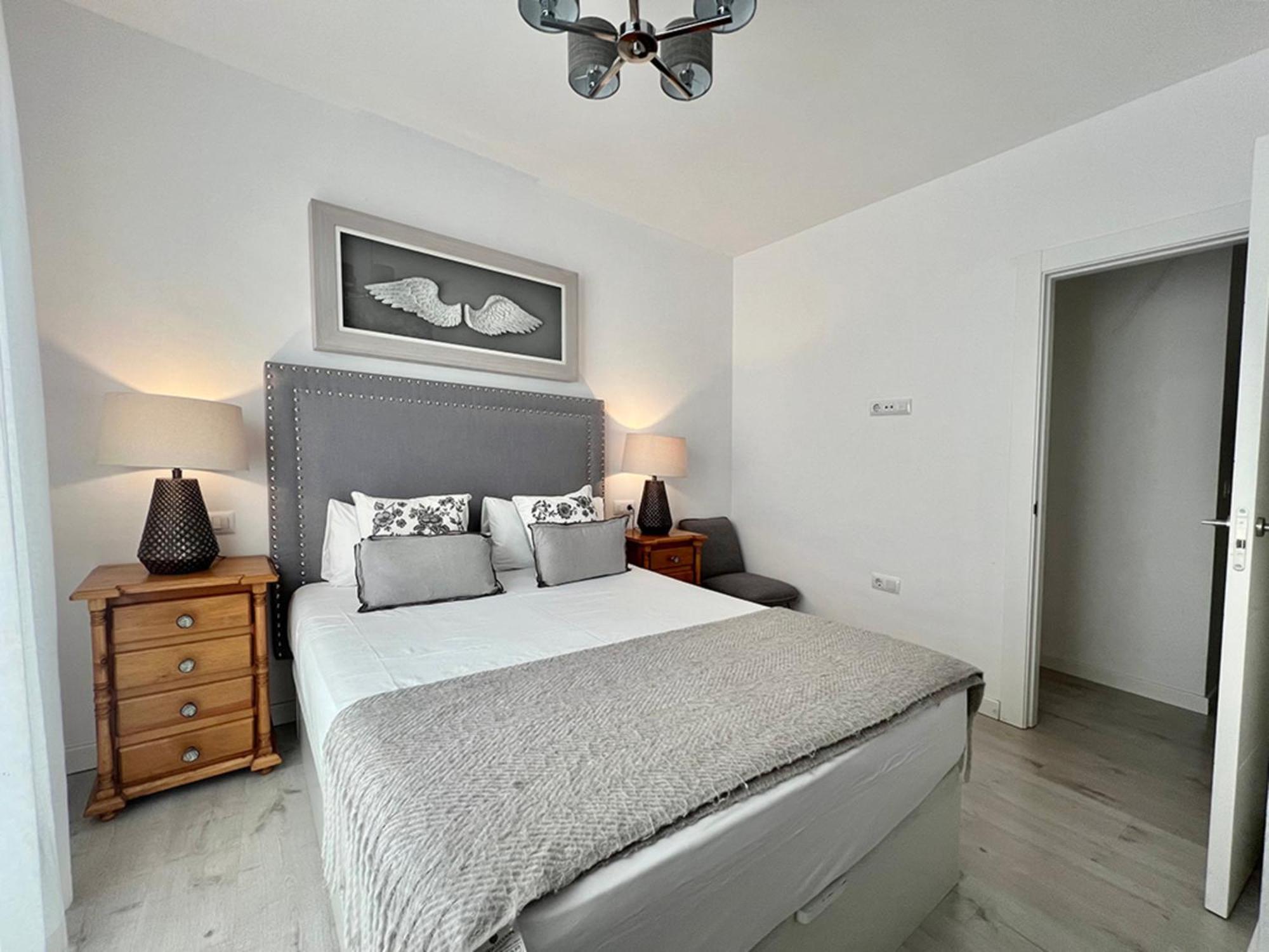 Apartamentos Realejo Campo Del Principe 3000 กรานาดา ภายนอก รูปภาพ