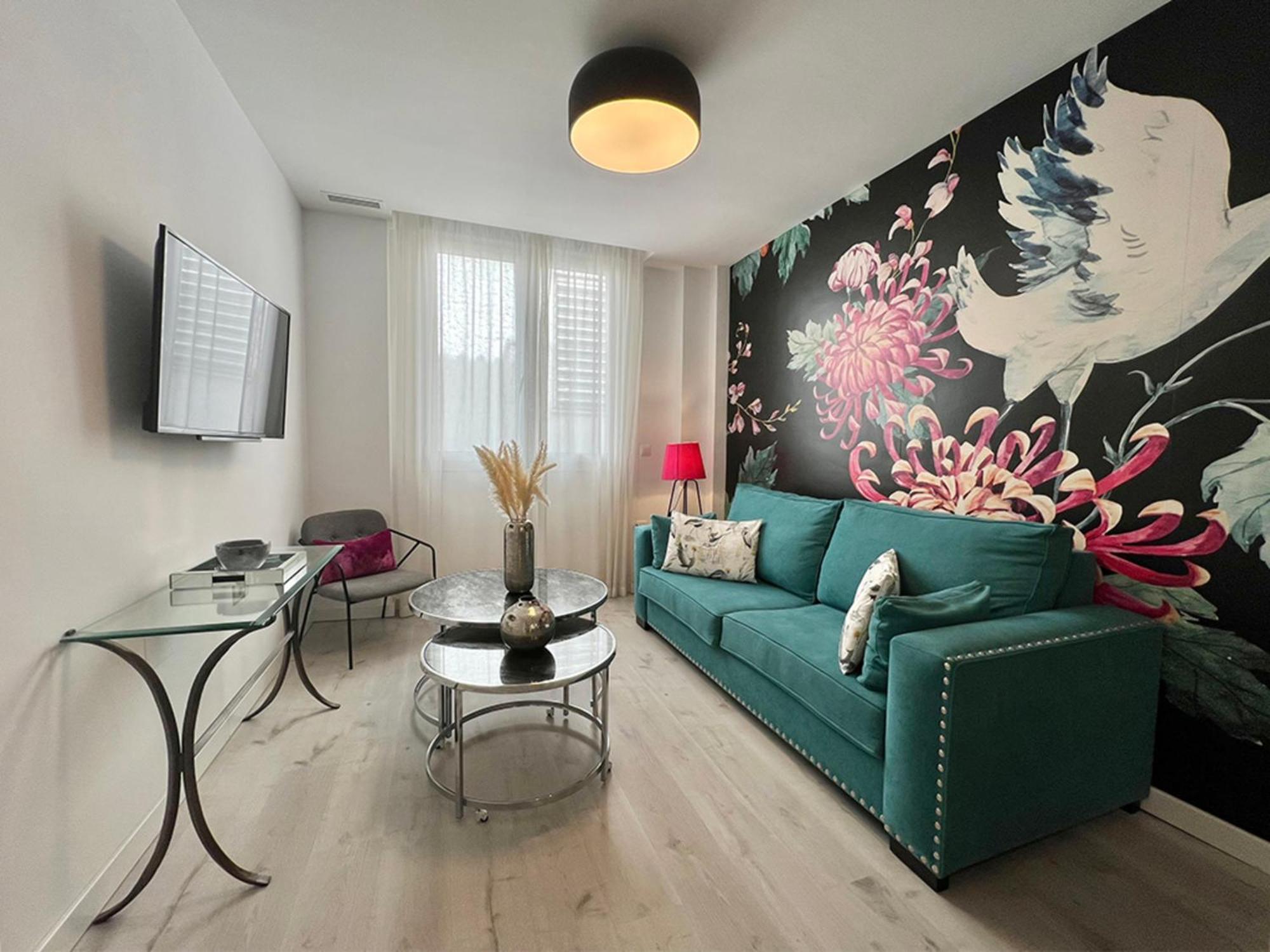Apartamentos Realejo Campo Del Principe 3000 กรานาดา ภายนอก รูปภาพ