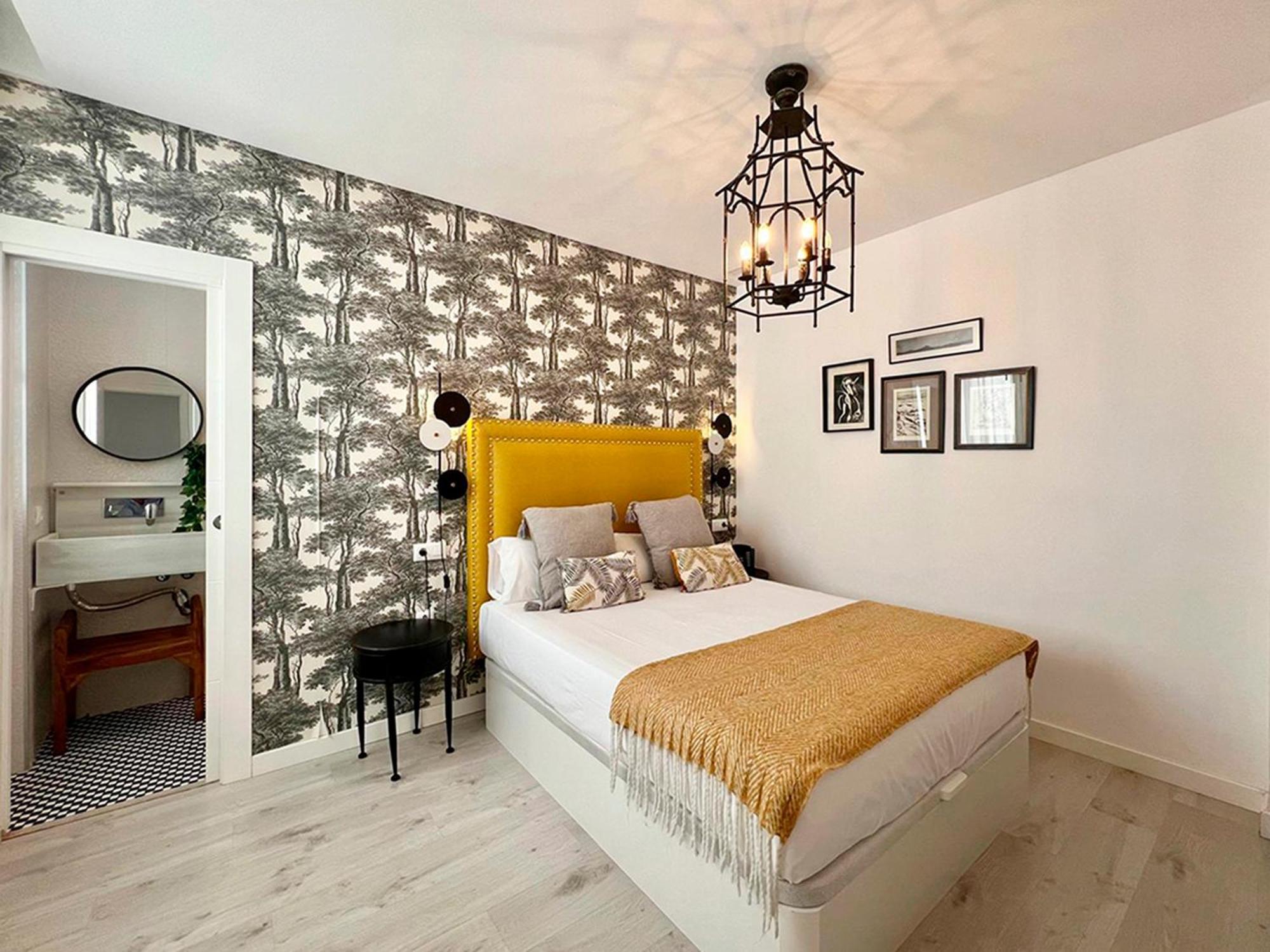 Apartamentos Realejo Campo Del Principe 3000 กรานาดา ภายนอก รูปภาพ