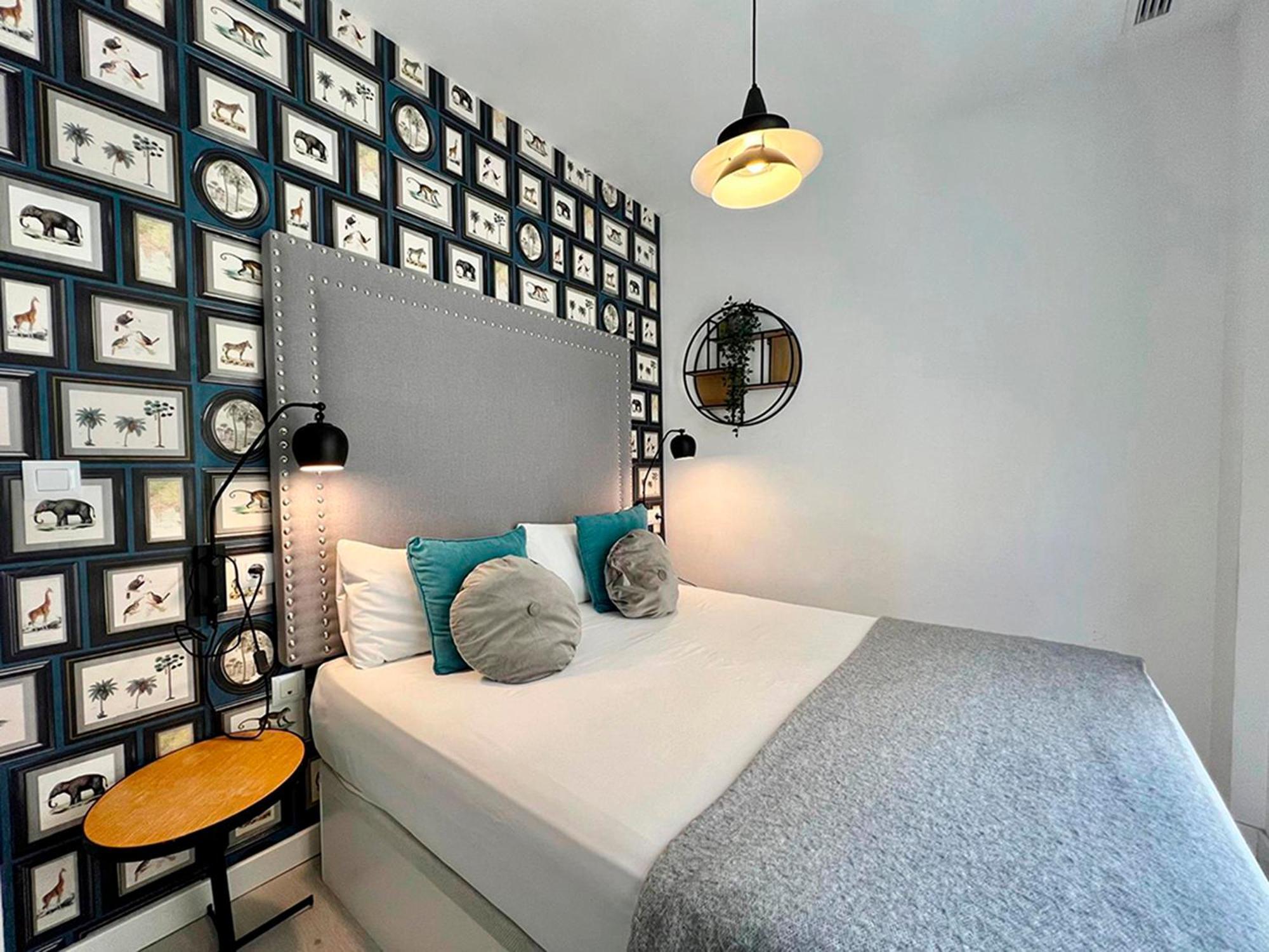 Apartamentos Realejo Campo Del Principe 3000 กรานาดา ภายนอก รูปภาพ