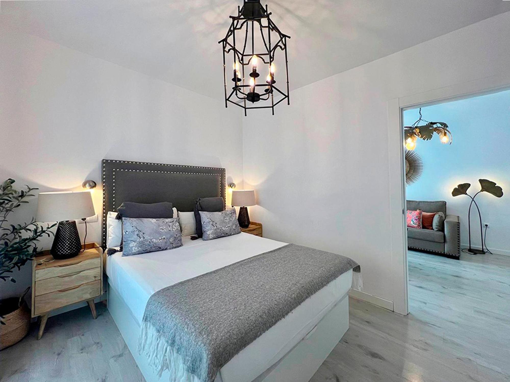 Apartamentos Realejo Campo Del Principe 3000 กรานาดา ภายนอก รูปภาพ