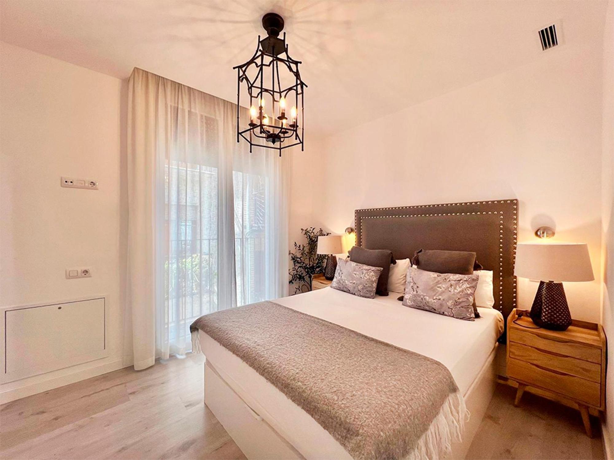 Apartamentos Realejo Campo Del Principe 3000 กรานาดา ภายนอก รูปภาพ