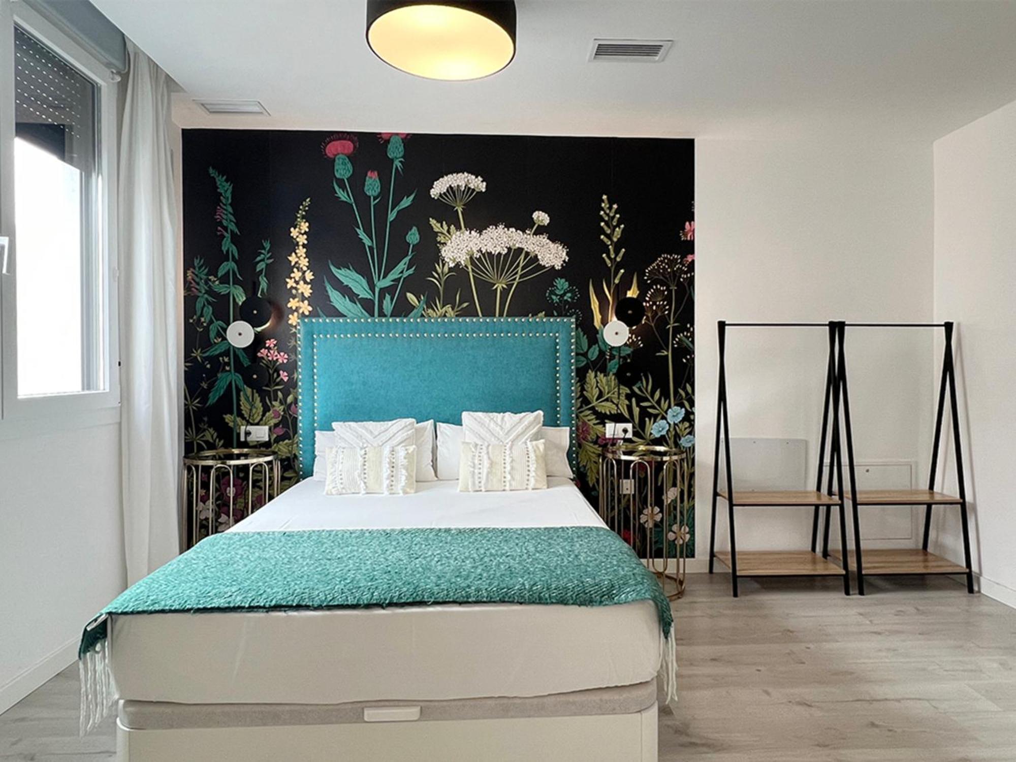 Apartamentos Realejo Campo Del Principe 3000 กรานาดา ภายนอก รูปภาพ