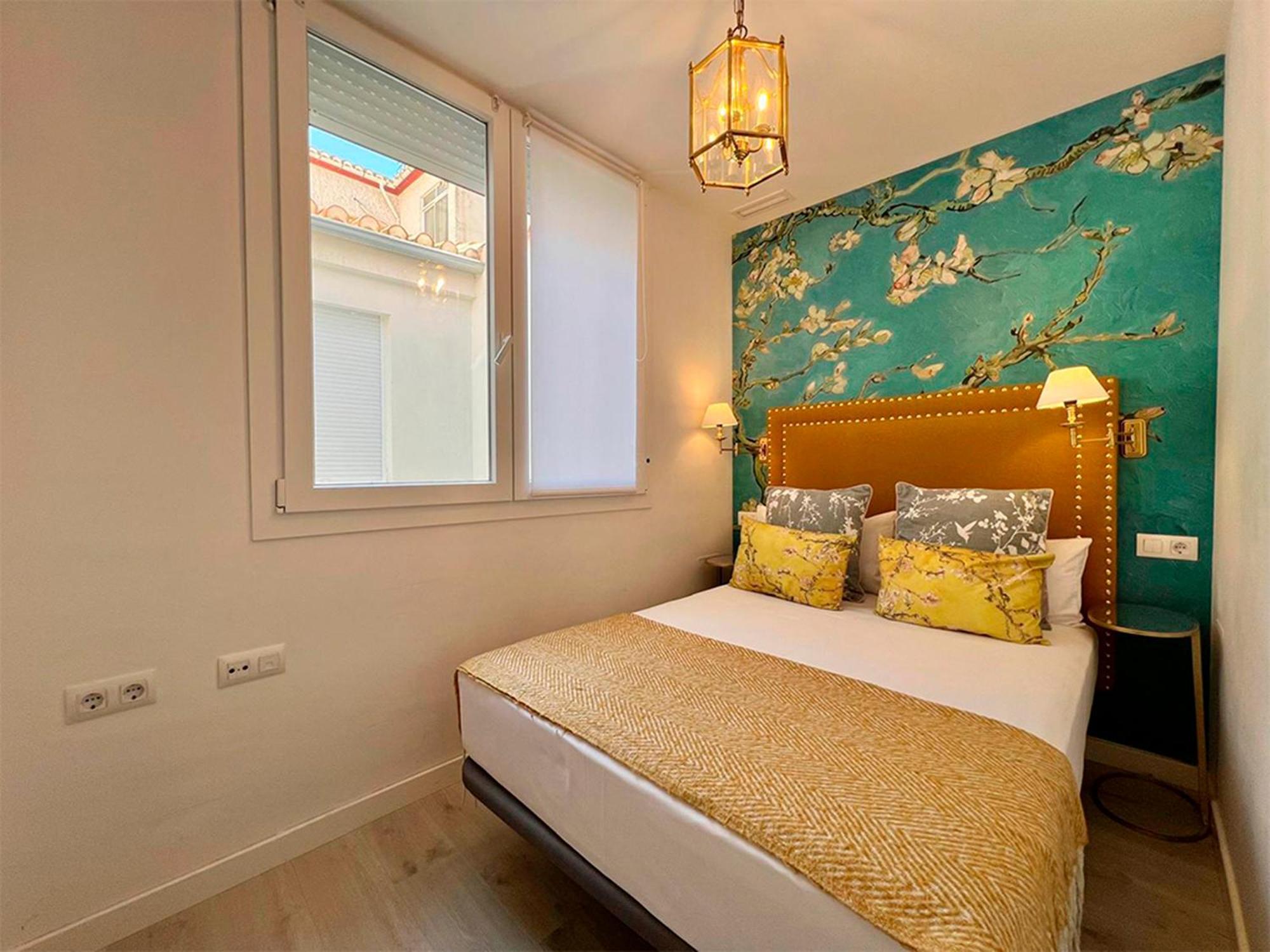 Apartamentos Realejo Campo Del Principe 3000 กรานาดา ภายนอก รูปภาพ