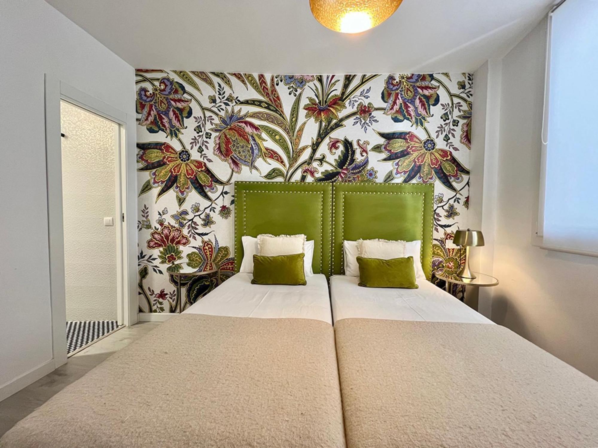 Apartamentos Realejo Campo Del Principe 3000 กรานาดา ภายนอก รูปภาพ