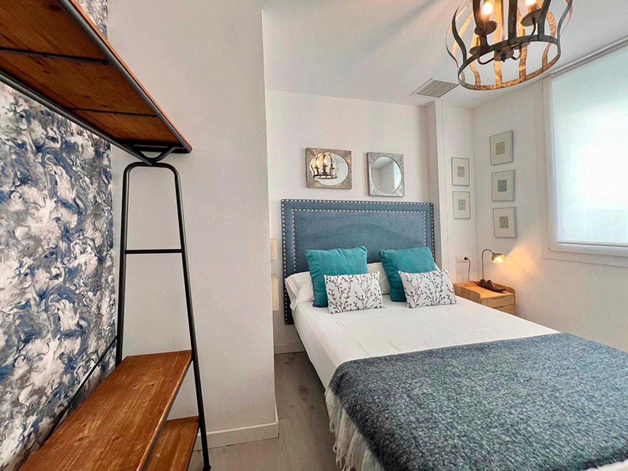 Apartamentos Realejo Campo Del Principe 3000 กรานาดา ภายนอก รูปภาพ