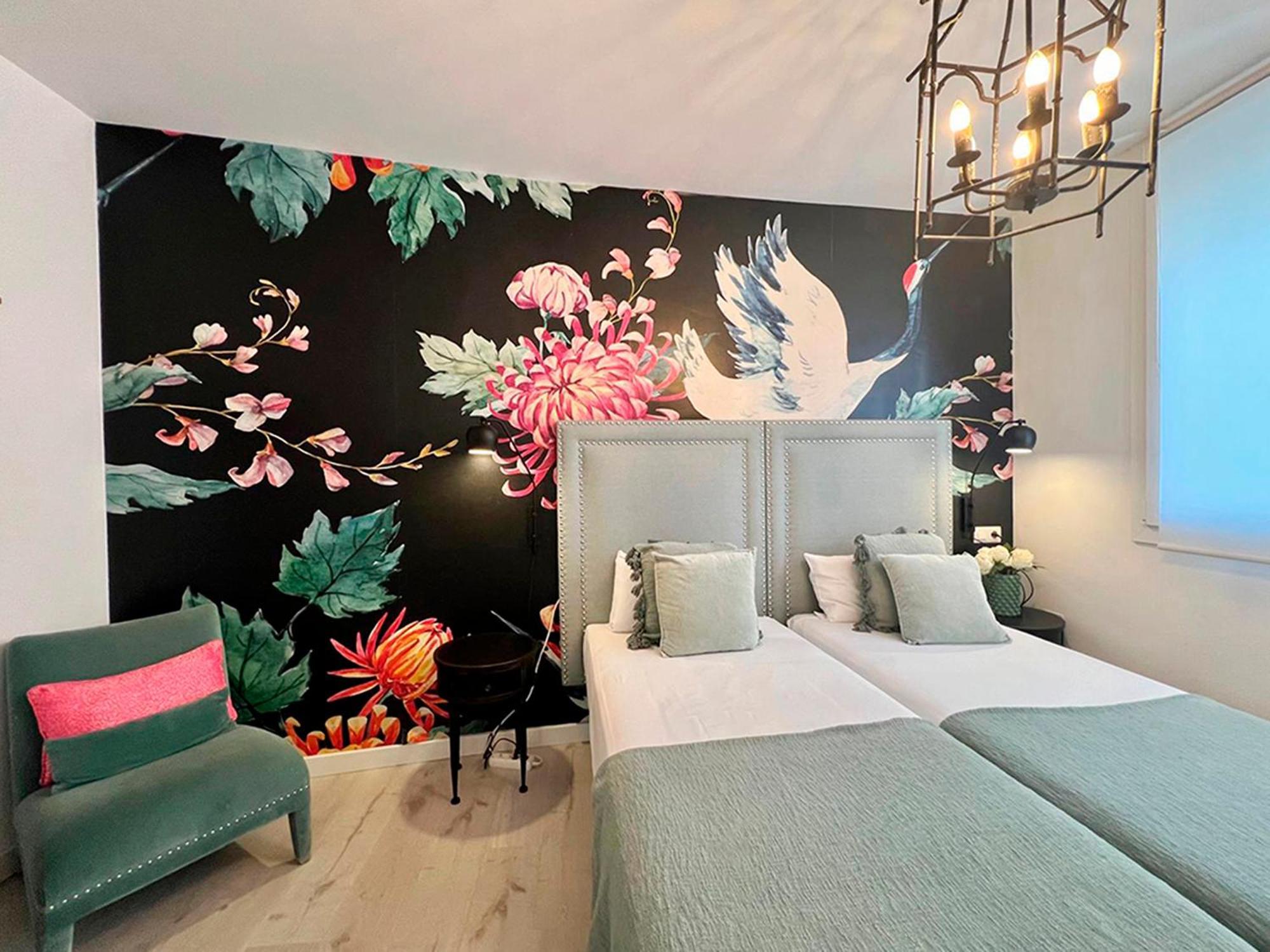 Apartamentos Realejo Campo Del Principe 3000 กรานาดา ภายนอก รูปภาพ