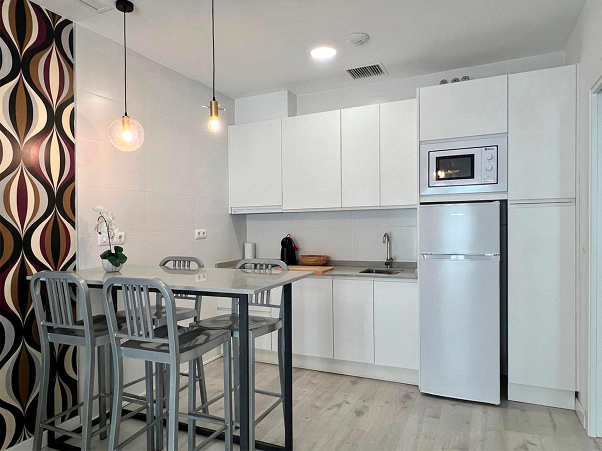 Apartamentos Realejo Campo Del Principe 3000 กรานาดา ภายนอก รูปภาพ