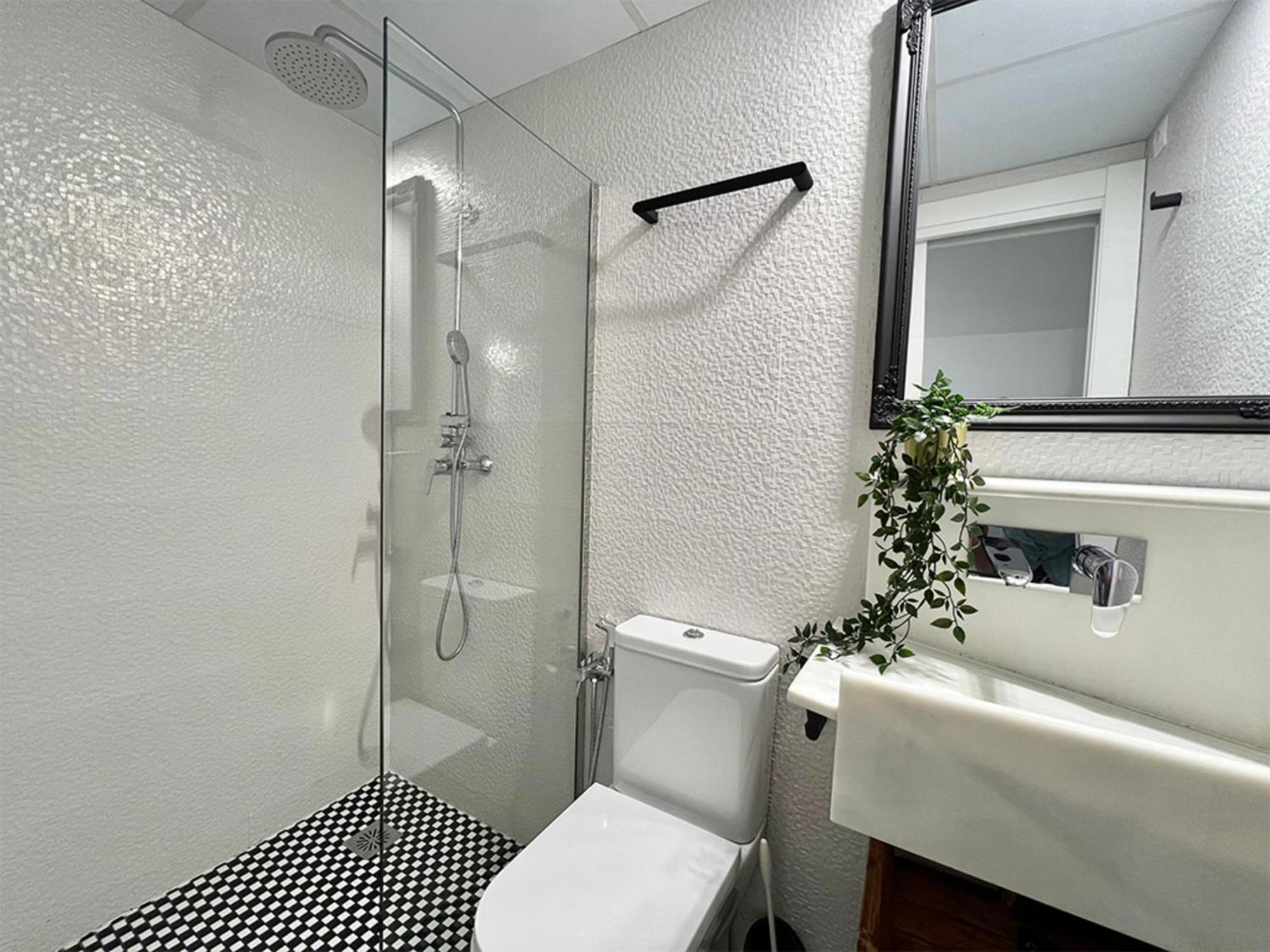 Apartamentos Realejo Campo Del Principe 3000 กรานาดา ภายนอก รูปภาพ