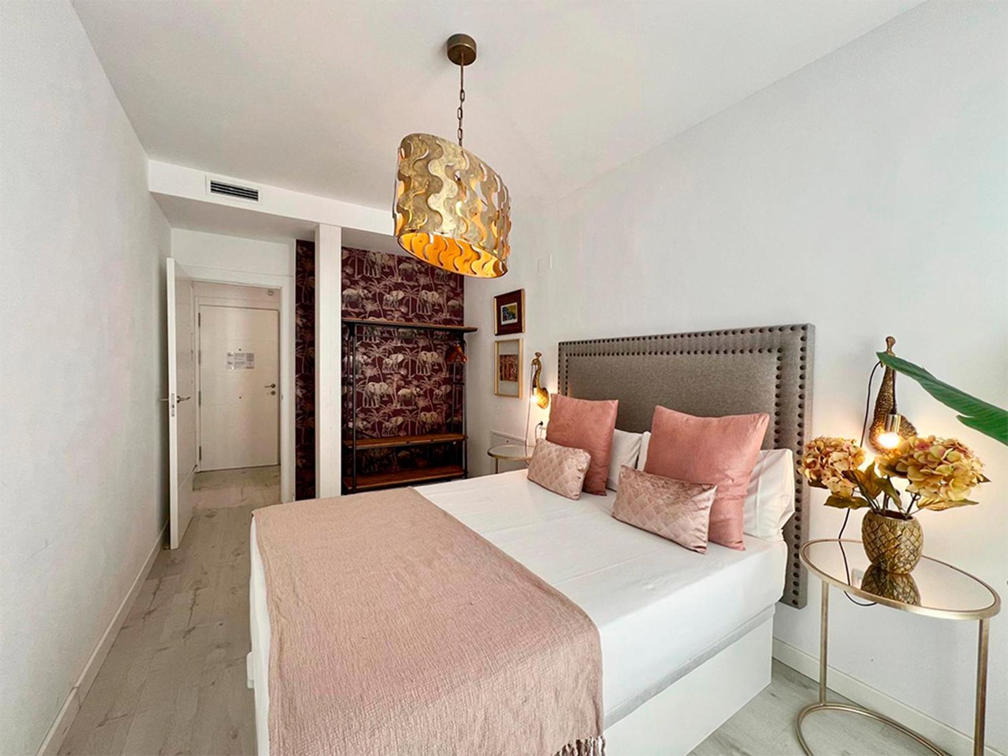 Apartamentos Realejo Campo Del Principe 3000 กรานาดา ภายนอก รูปภาพ