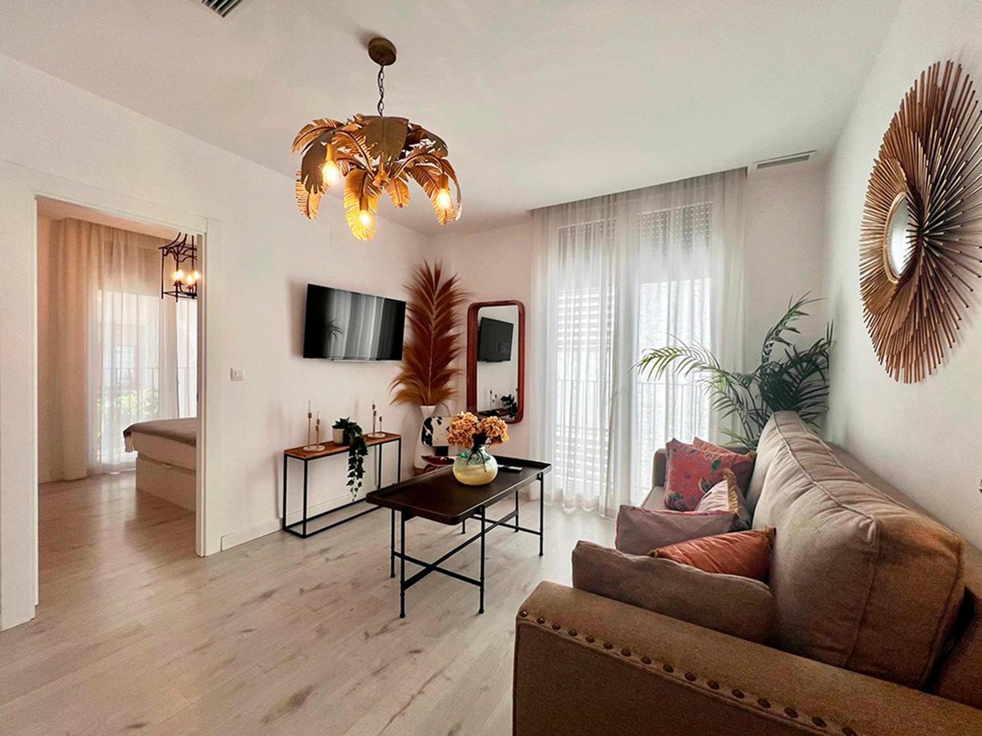 Apartamentos Realejo Campo Del Principe 3000 กรานาดา ภายนอก รูปภาพ