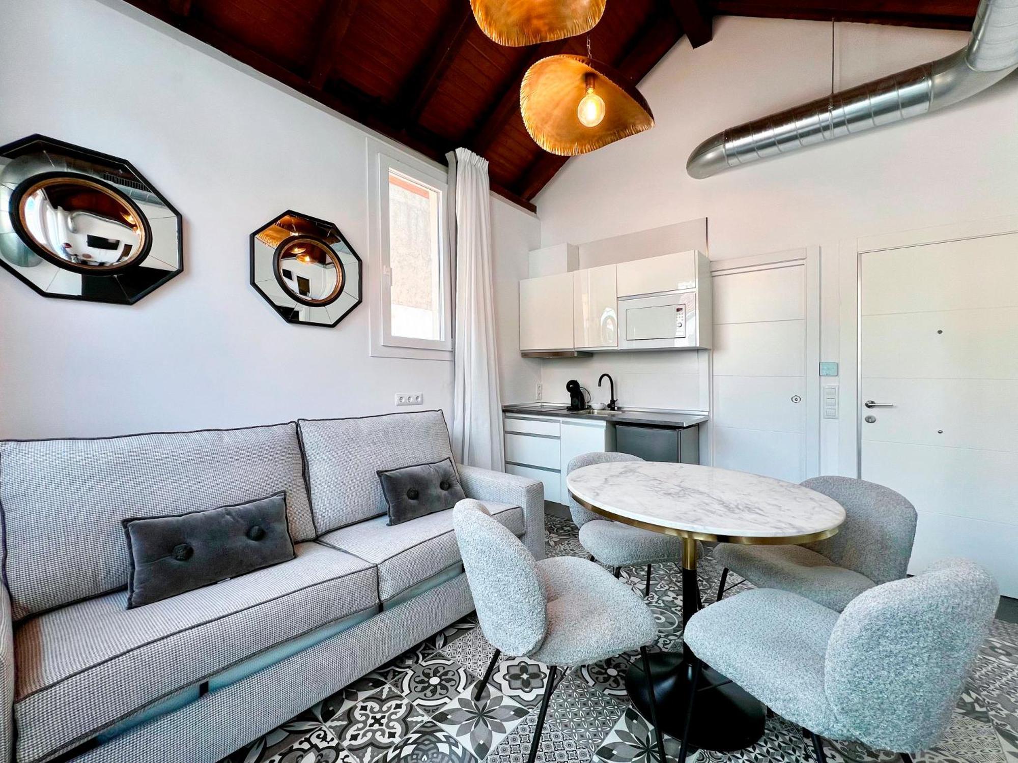 Apartamentos Realejo Campo Del Principe 3000 กรานาดา ภายนอก รูปภาพ