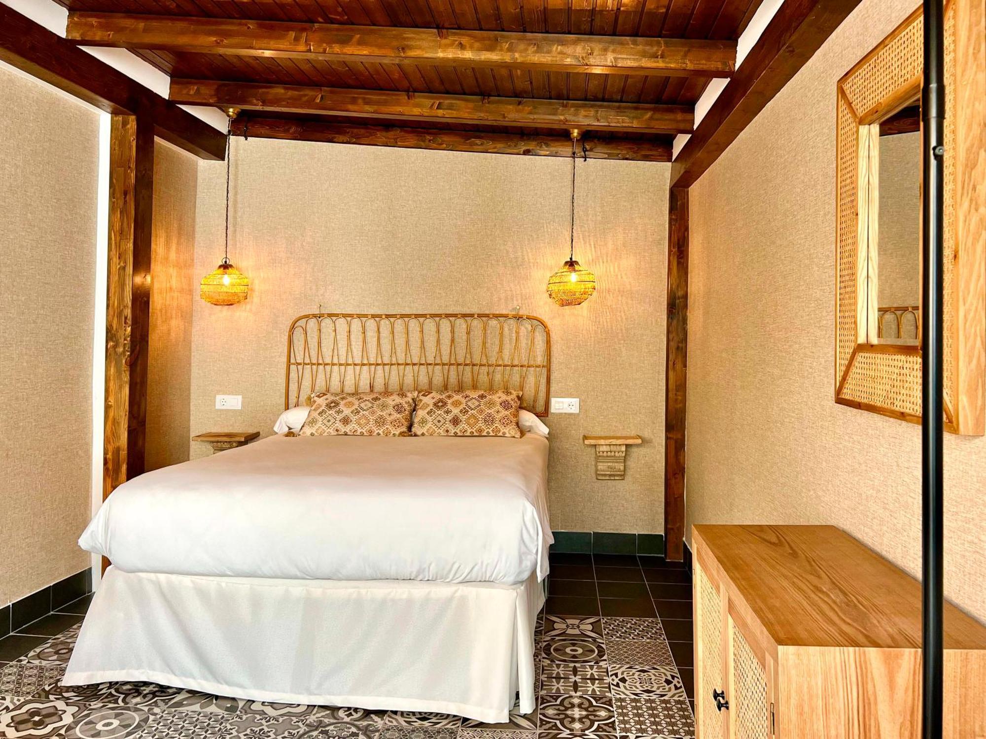 Apartamentos Realejo Campo Del Principe 3000 กรานาดา ภายนอก รูปภาพ