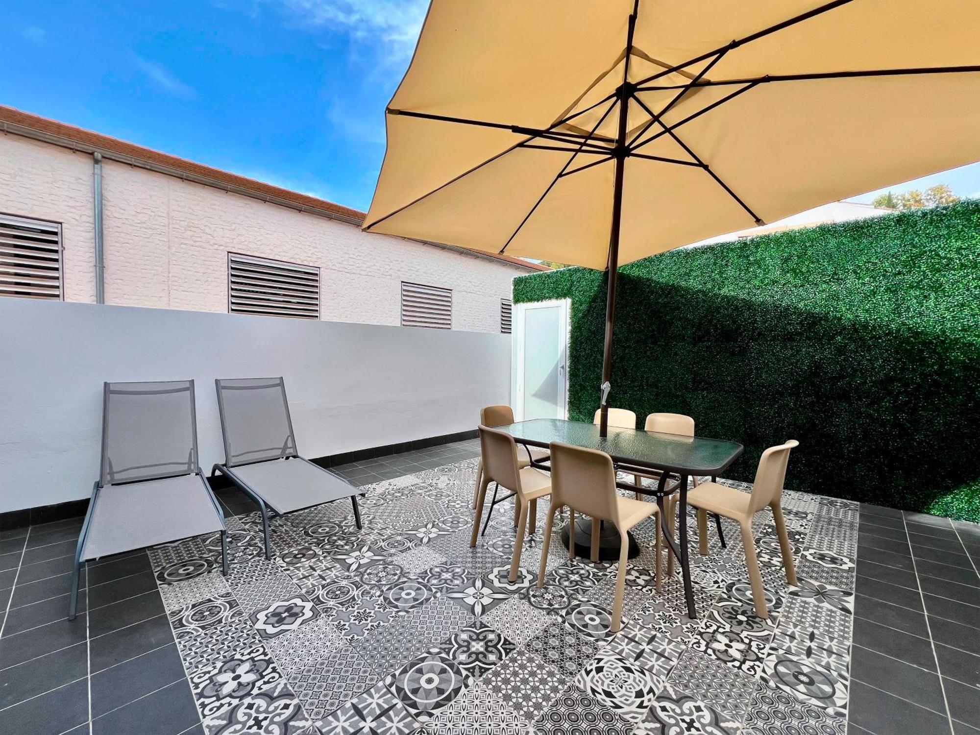 Apartamentos Realejo Campo Del Principe 3000 กรานาดา ภายนอก รูปภาพ