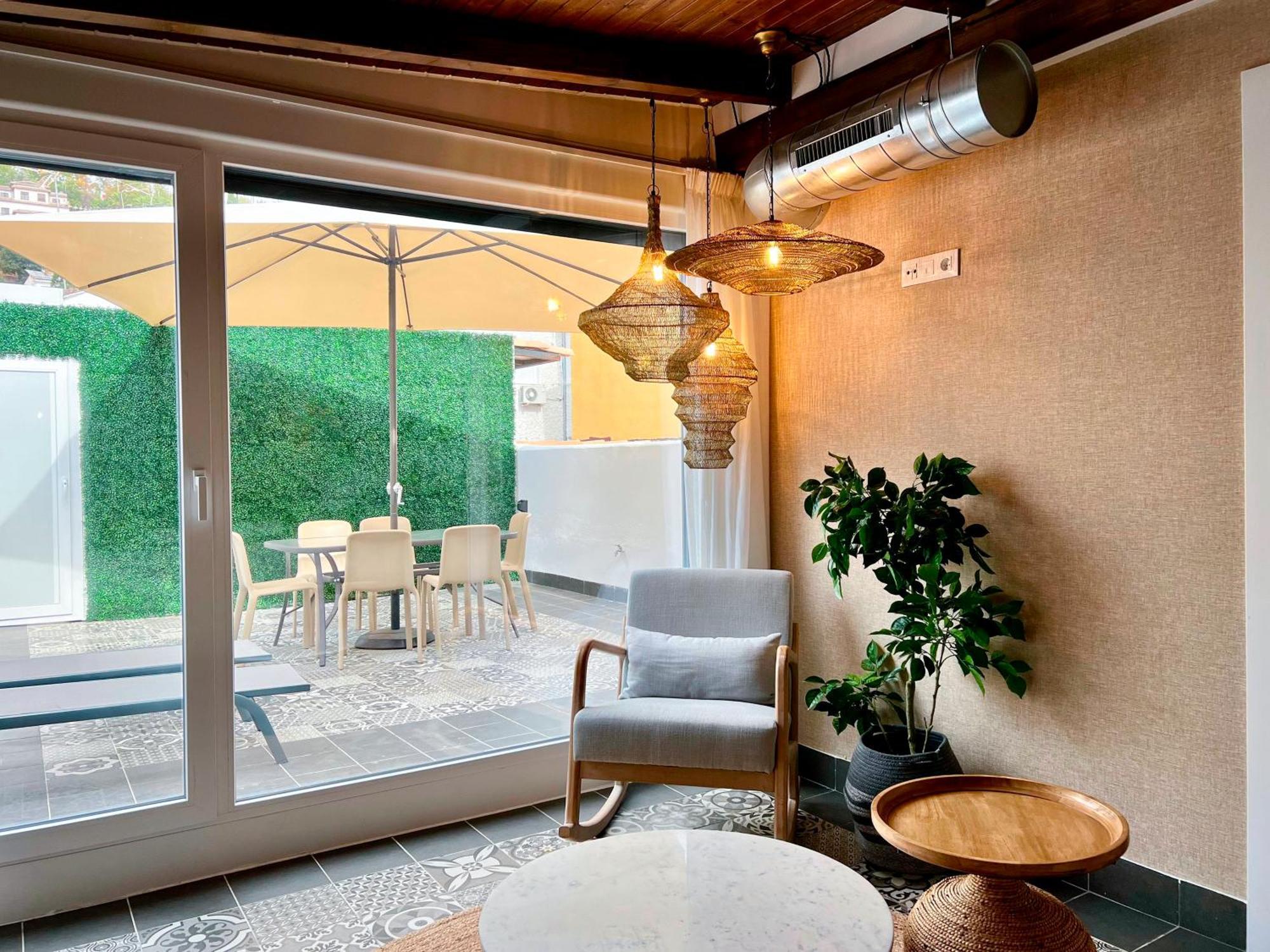 Apartamentos Realejo Campo Del Principe 3000 กรานาดา ภายนอก รูปภาพ
